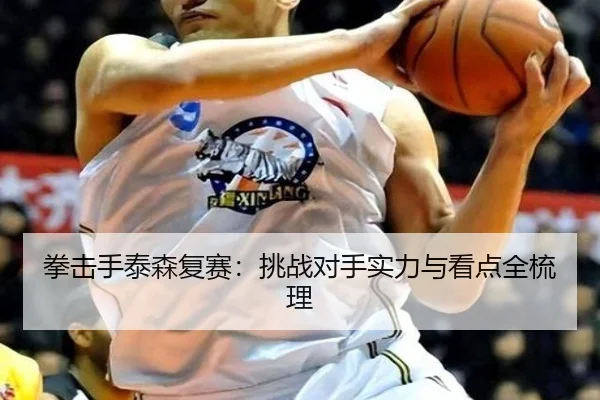 拳击手泰森复赛:挑战对手实力与看点全梳理